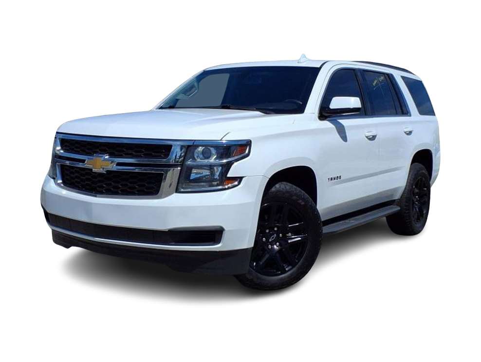 2018 Chevrolet Tahoe LS -
                Katy, TX