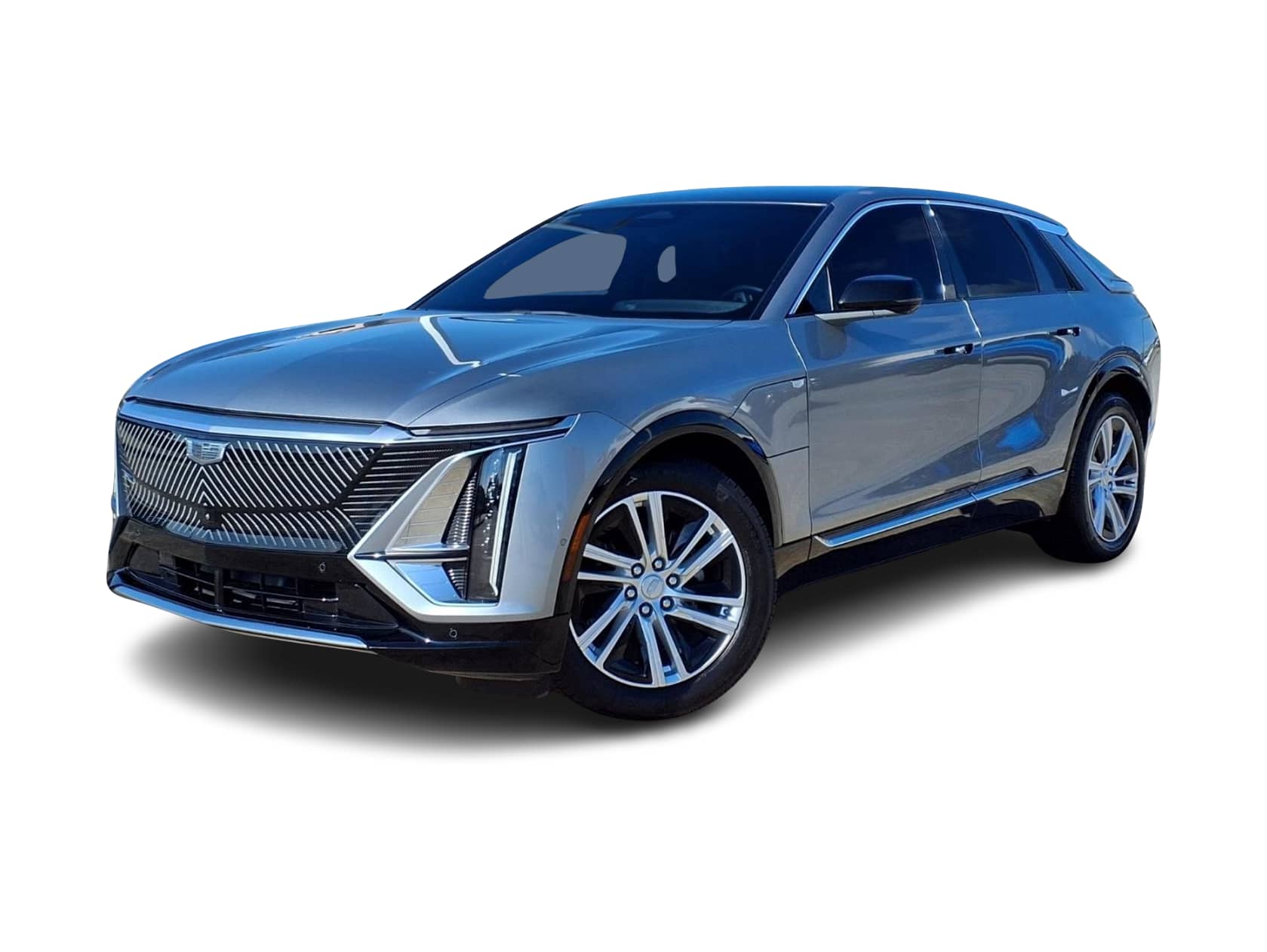 2024 Cadillac Lyriq Tech -
                  Katy, TX