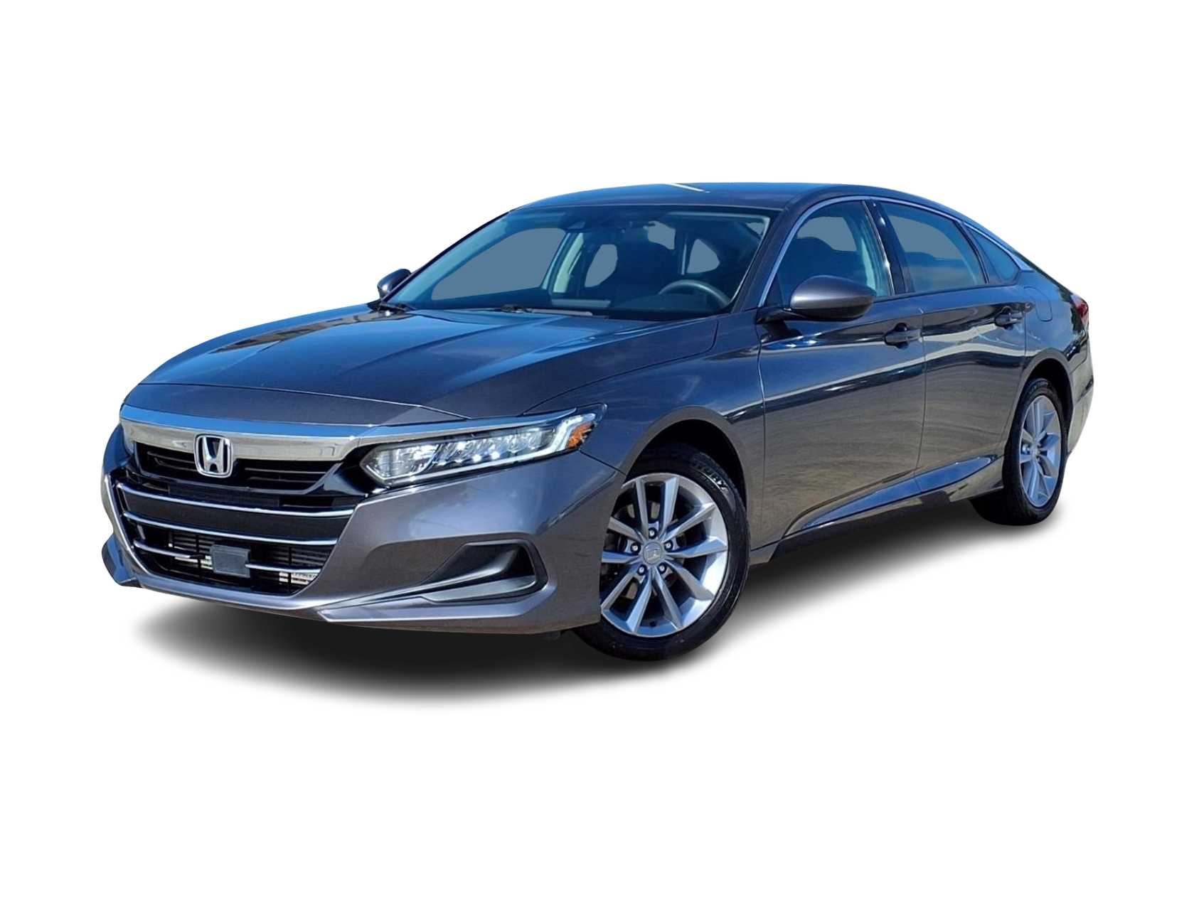 Thumbnail: 2021 Honda Accord - 1