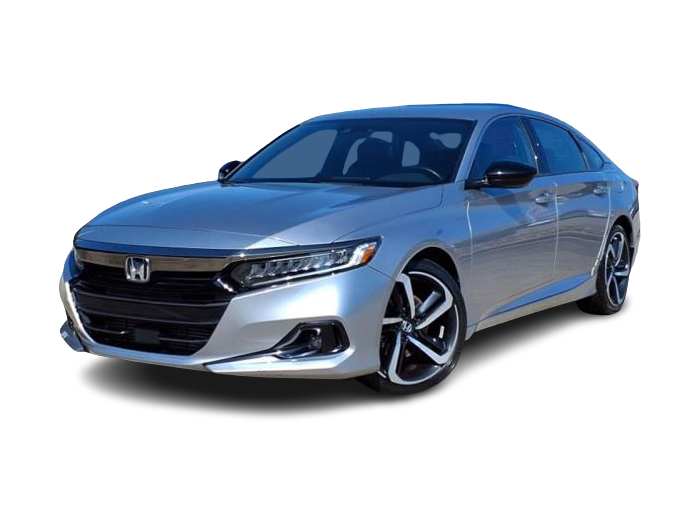 2022 Honda Accord Sport -
                Katy, TX