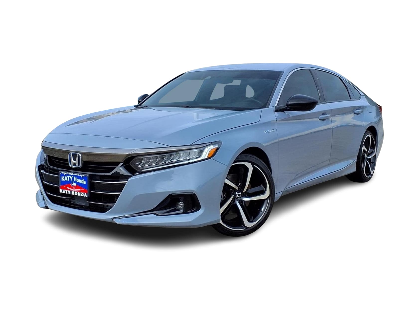 Thumbnail: 2022 Honda Accord - 1