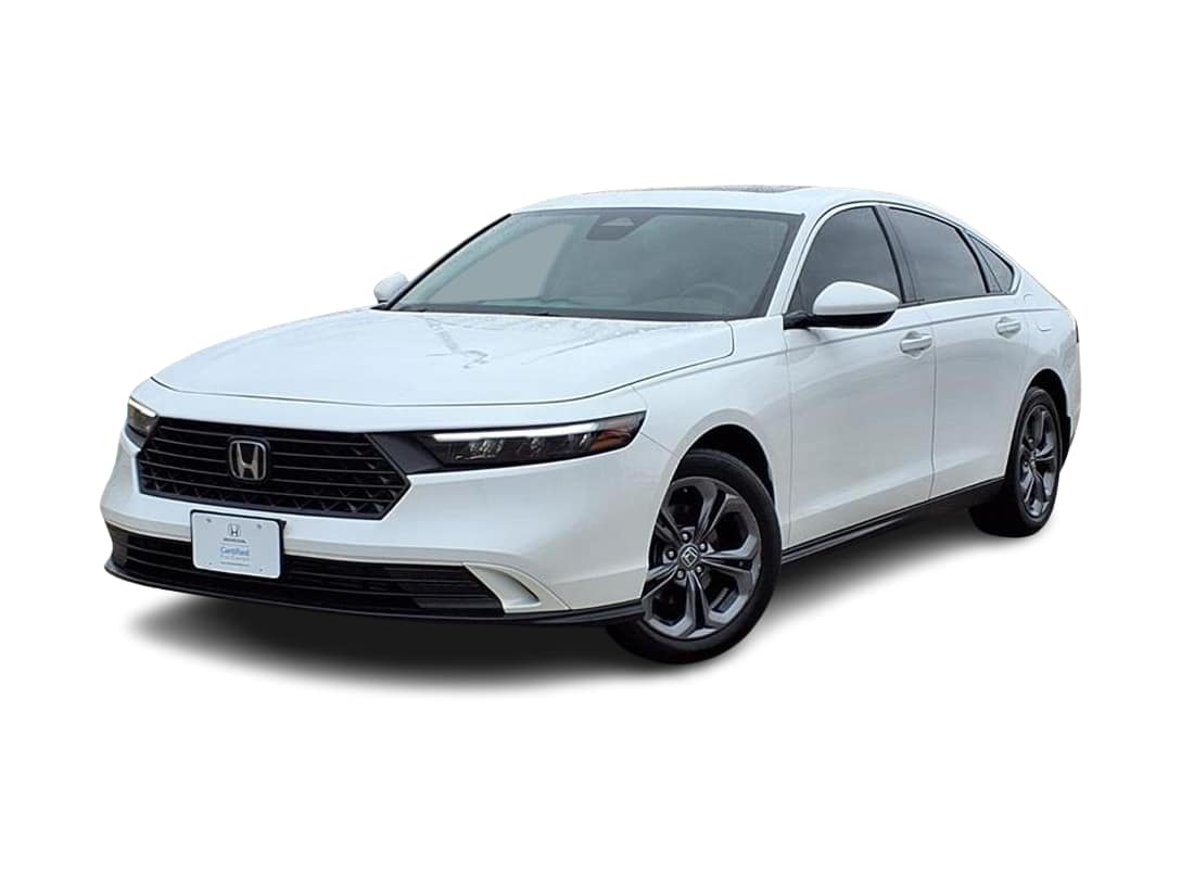 Thumbnail: 2023 Honda Accord - 1