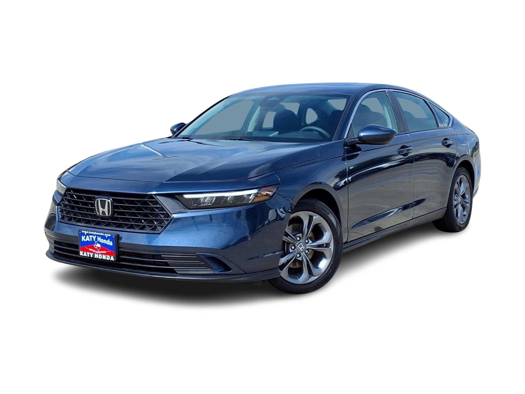Thumbnail: 2023 Honda Accord - 1