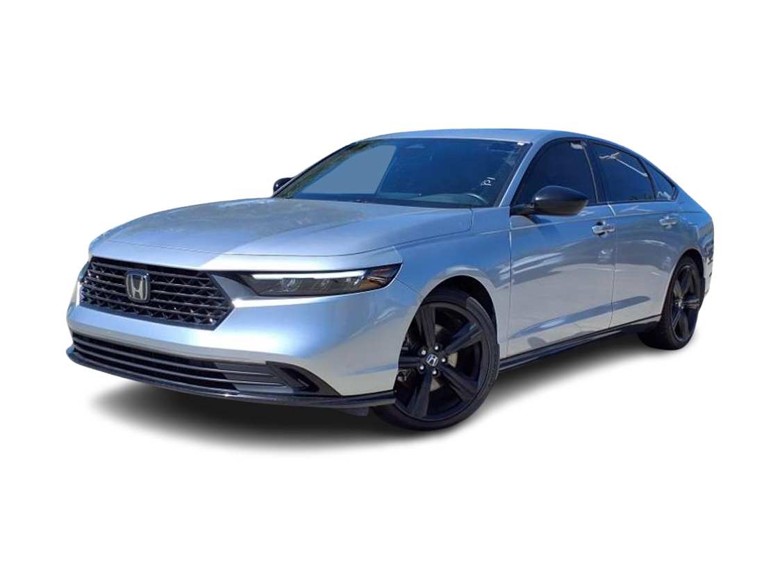 2023 Honda Accord Sport-L -
                Katy, TX