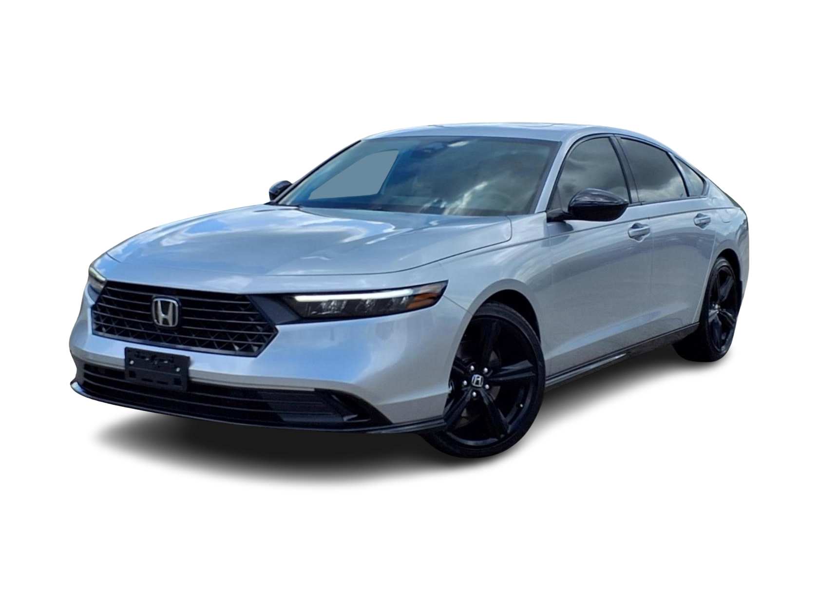 Thumbnail: 2025 Honda Accord - 1