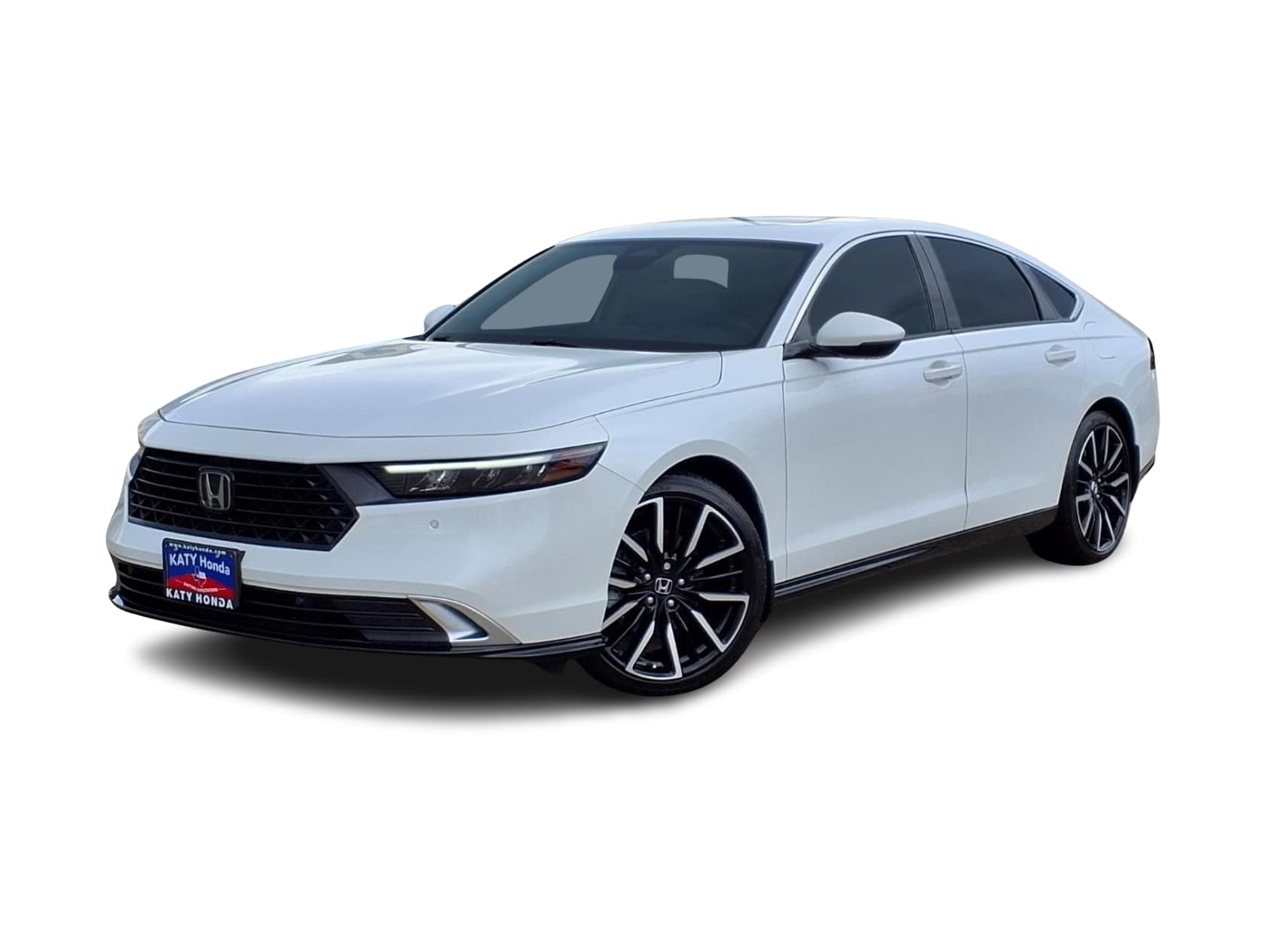 Thumbnail: 2023 Honda Accord - 1