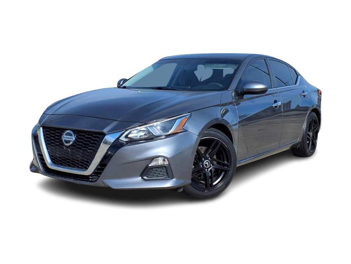 2019 Nissan Altima S -
                Katy, TX