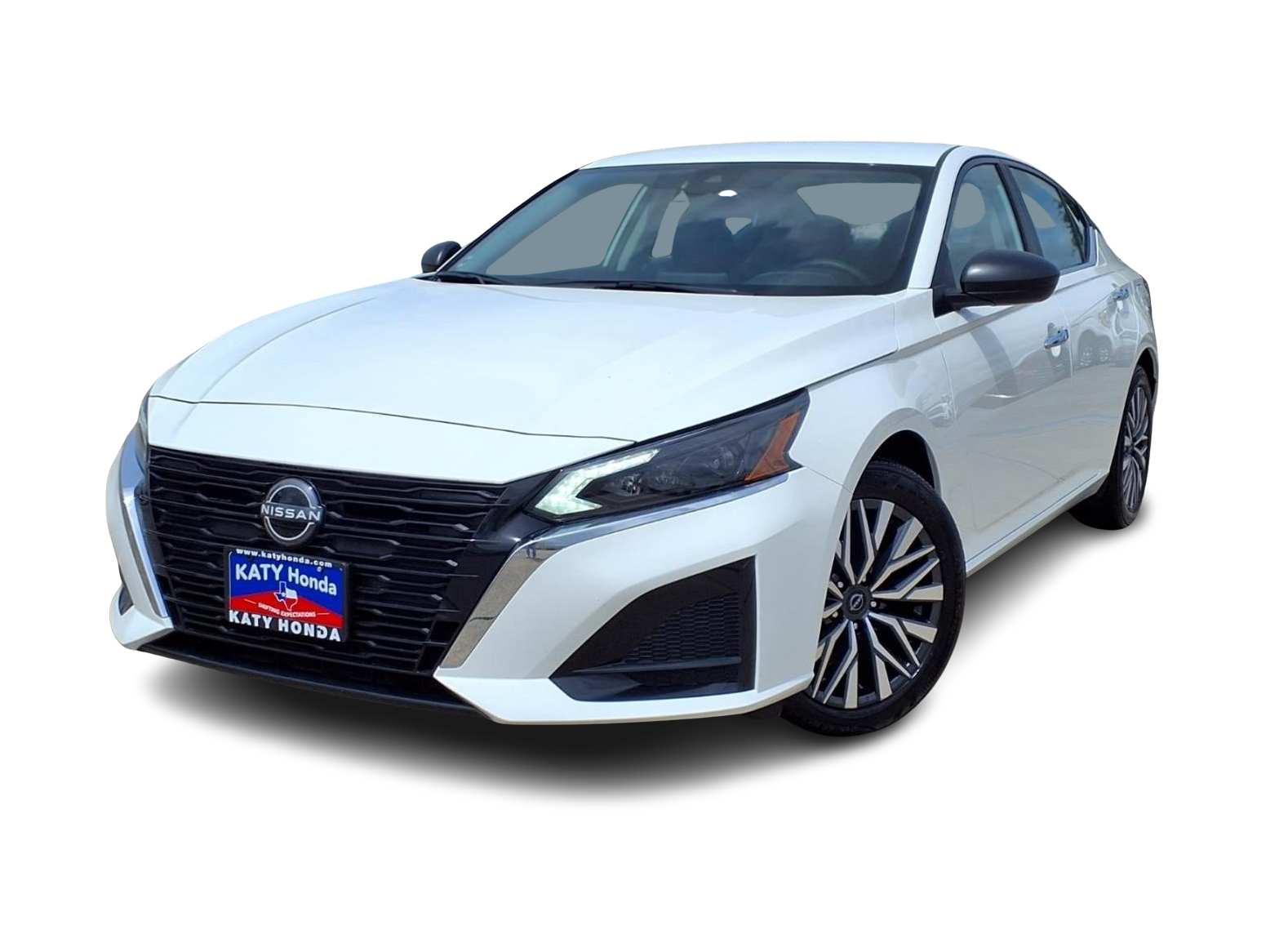 Thumbnail: 2025 Nissan Altima - 1