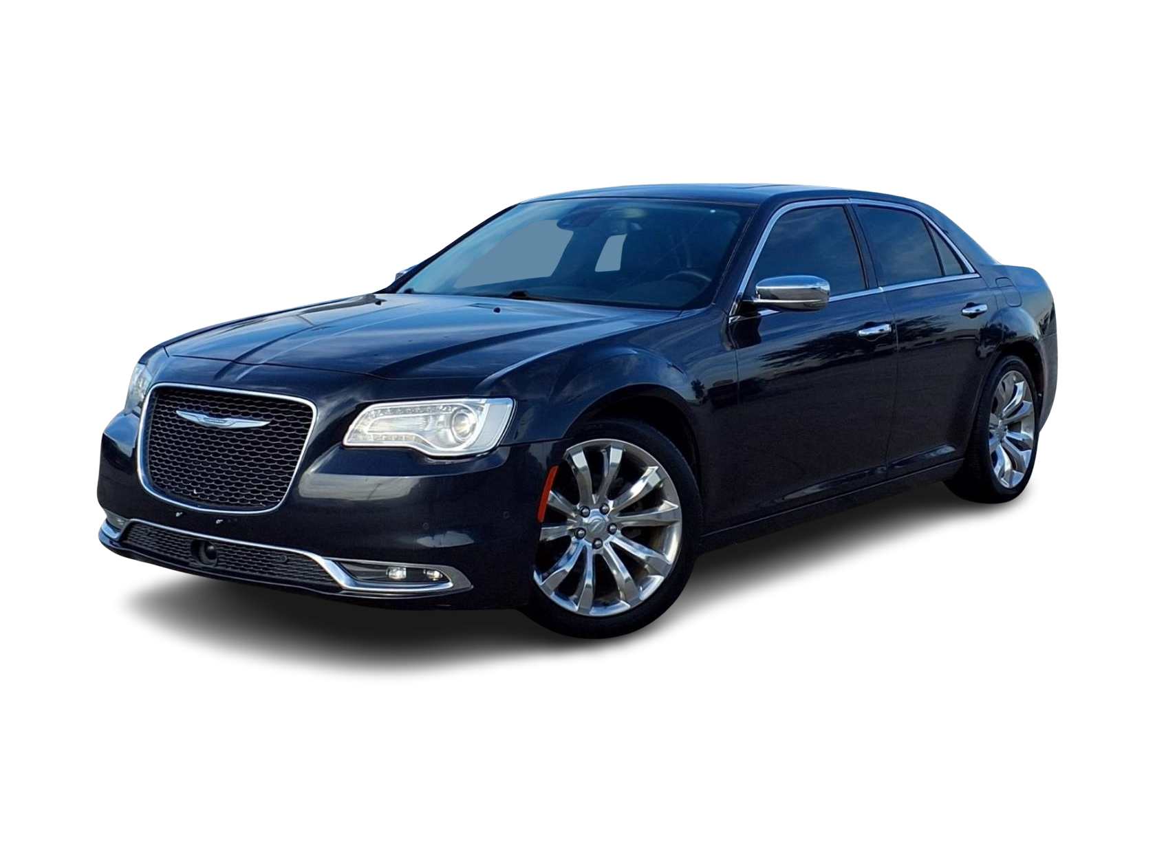 2017 Chrysler 300 C -
                  Katy, TX