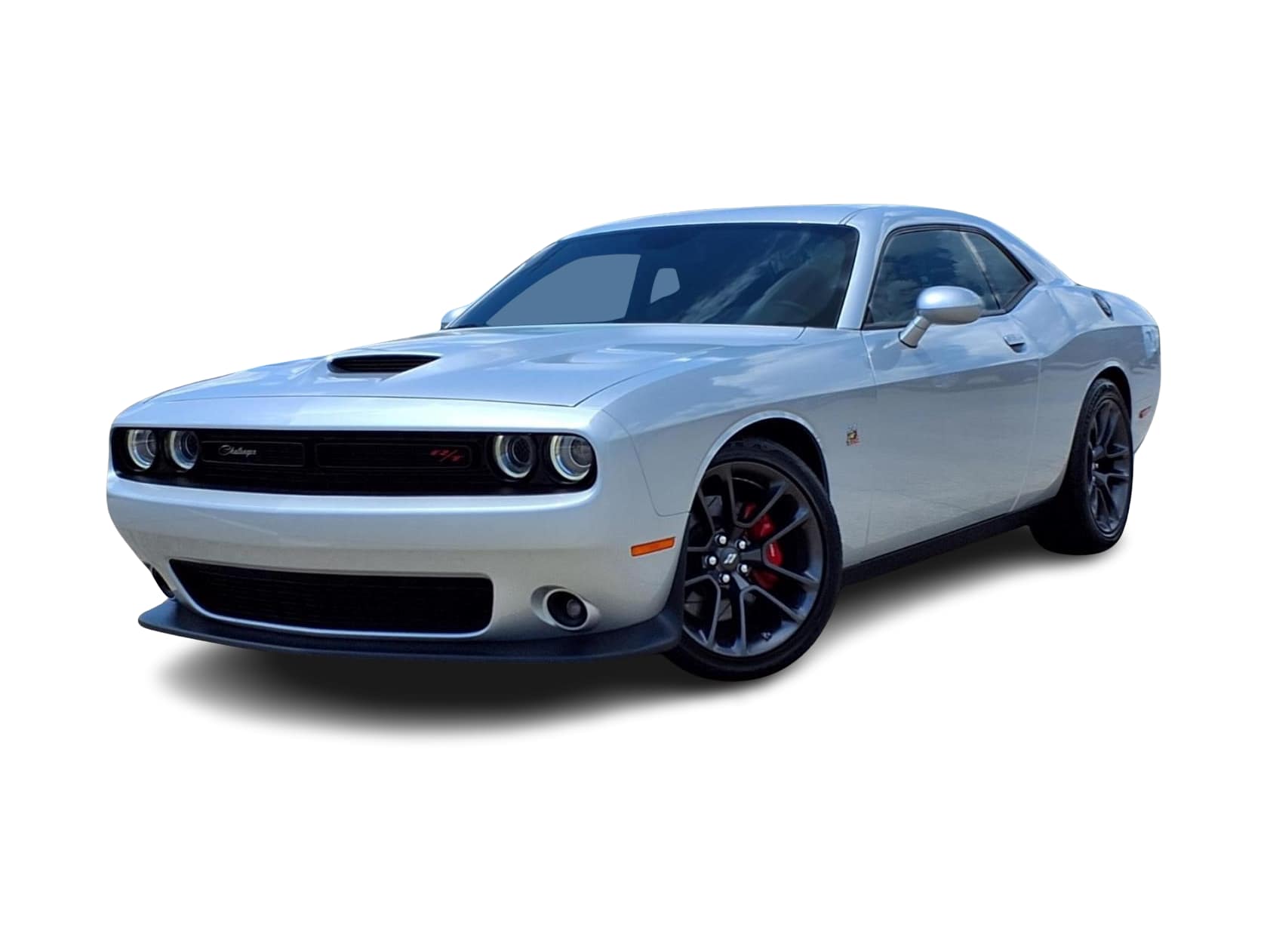 Thumbnail: 2020 Dodge Challenger - 1