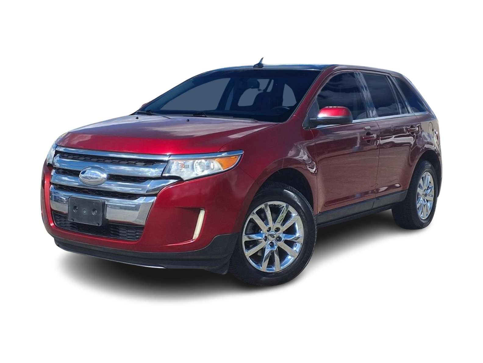 2013 Ford Edge Limited -
                  Katy, TX