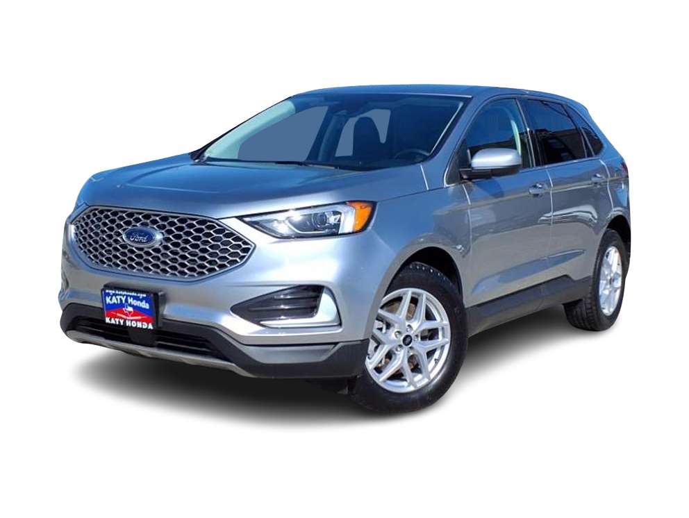 2024 Ford Edge SEL -
                Katy, TX