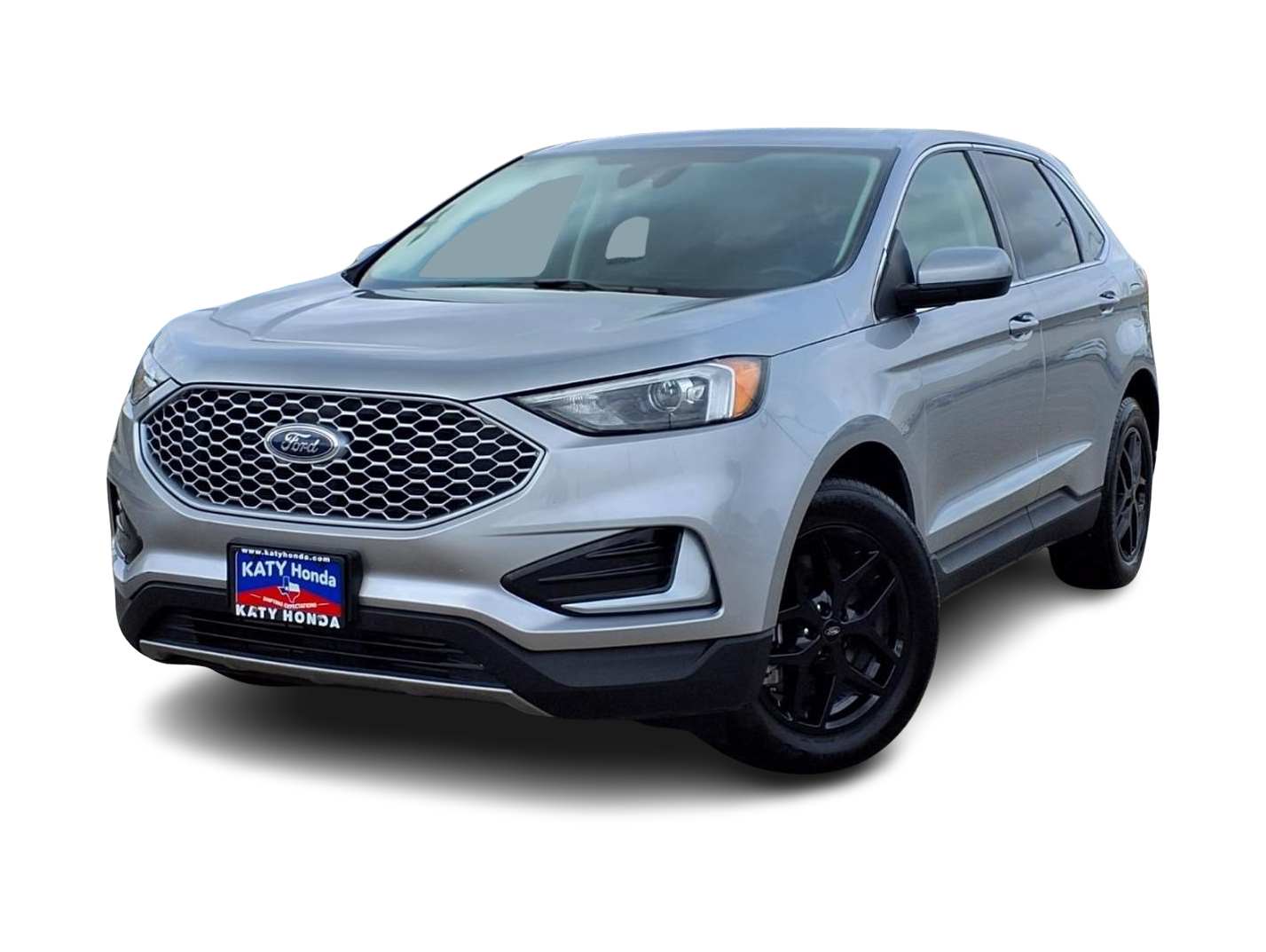 Thumbnail: 2024 Ford Edge - 1