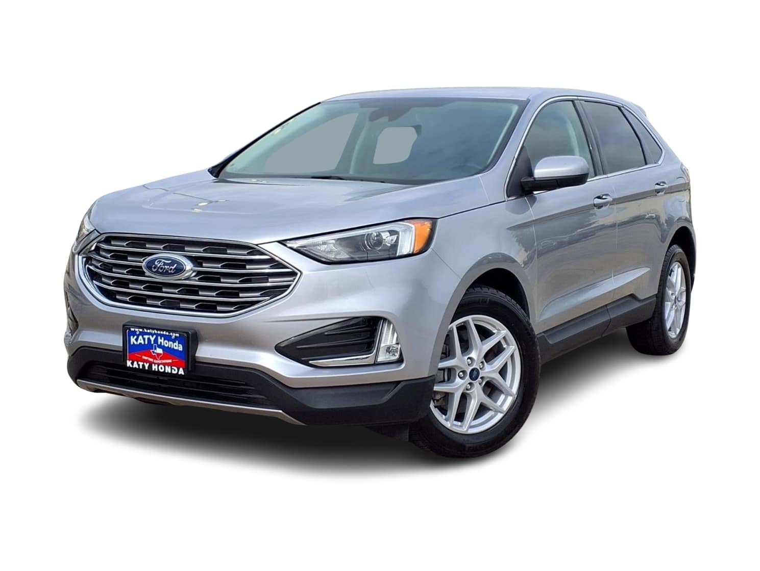 Thumbnail: 2022 Ford Edge - 1