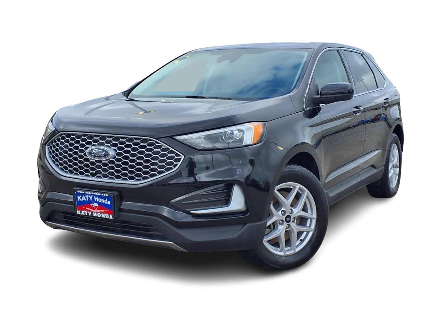 Thumbnail: 2023 Ford Edge - 1