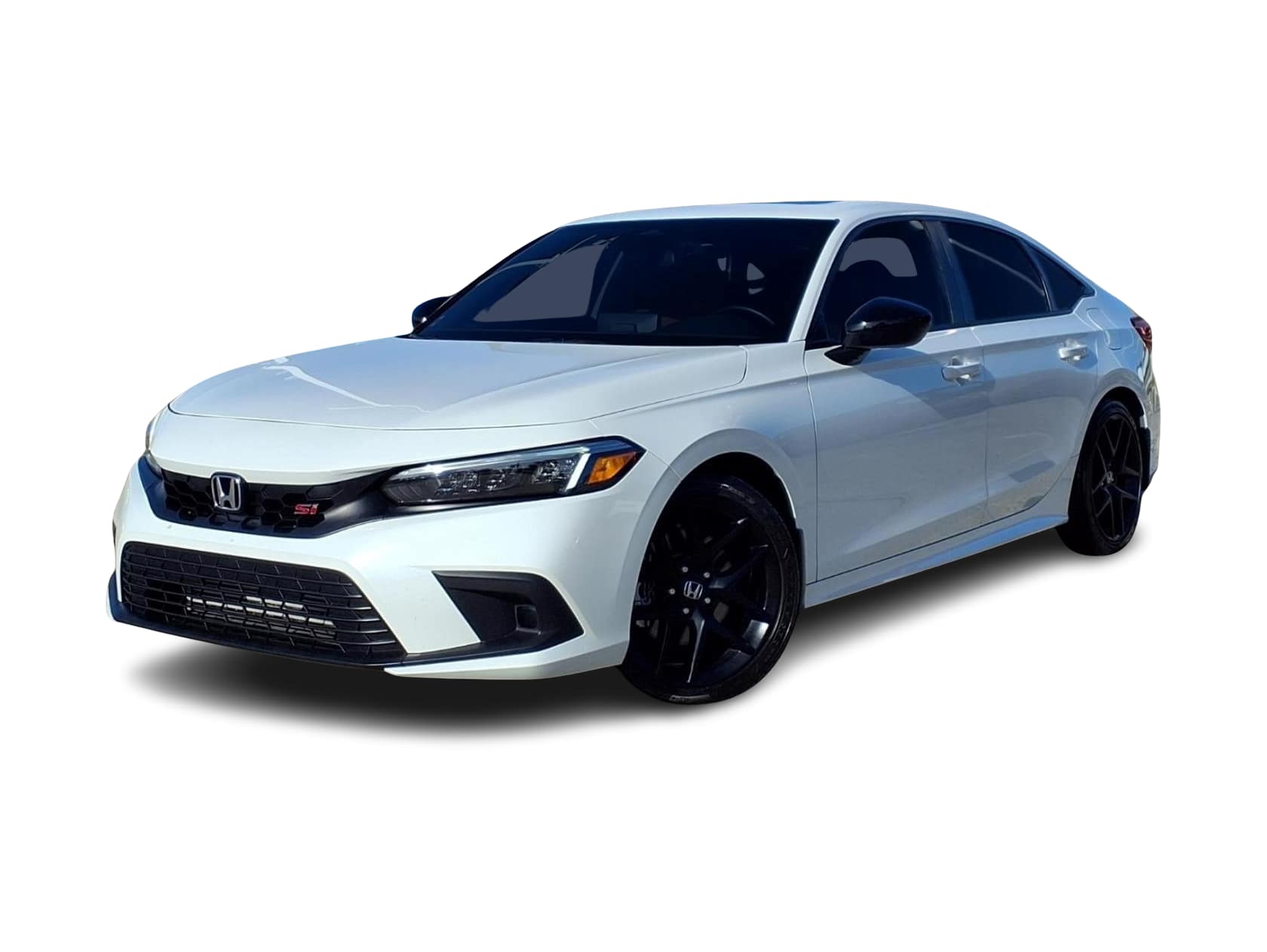 Thumbnail: 2024 Honda Civic - 1
