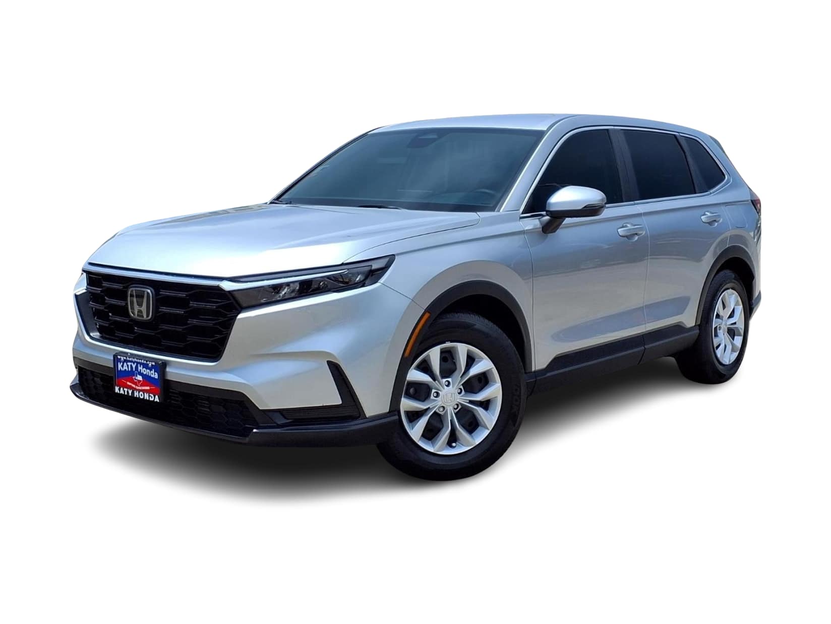 Thumbnail: 2026 Honda CR-V - 1