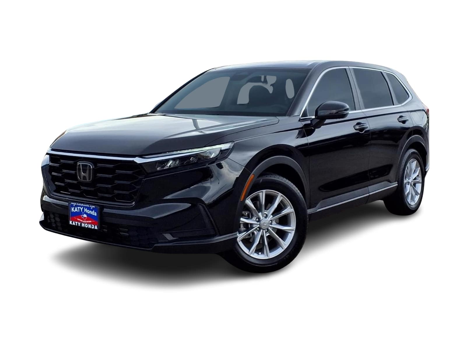 Thumbnail: 2025 Honda CR-V - 1