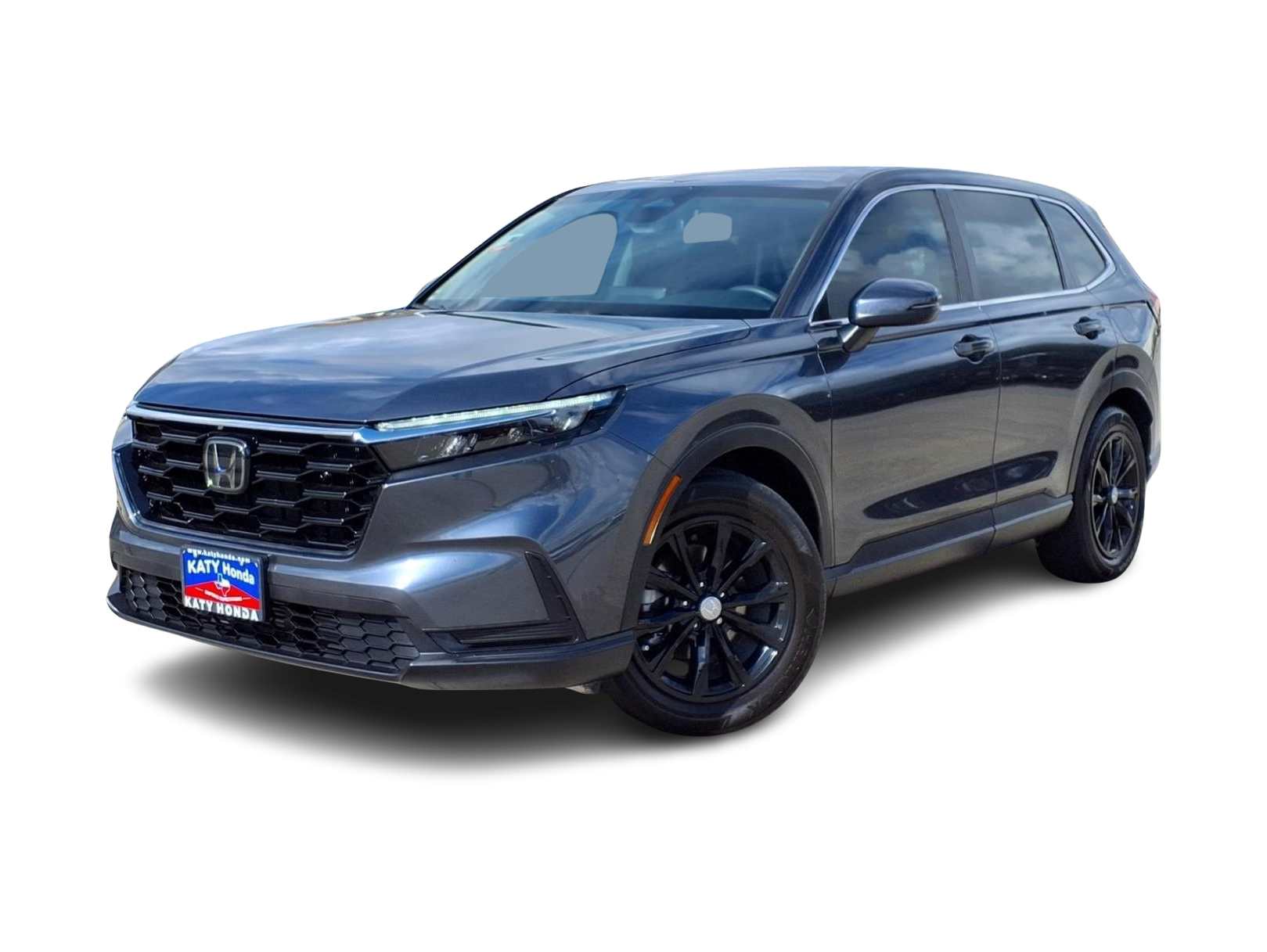 Thumbnail: 2025 Honda CR-V - 1