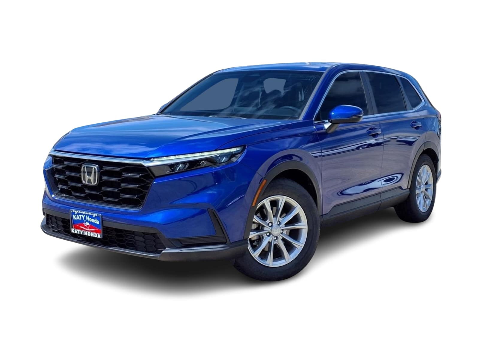 Thumbnail: 2023 Honda CR-V - 1