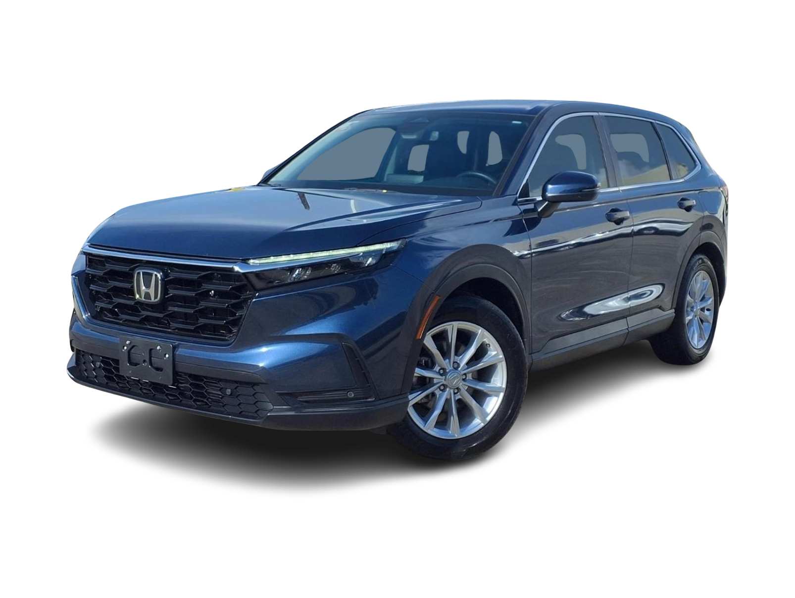 Thumbnail: 2024 Honda CR-V - 1