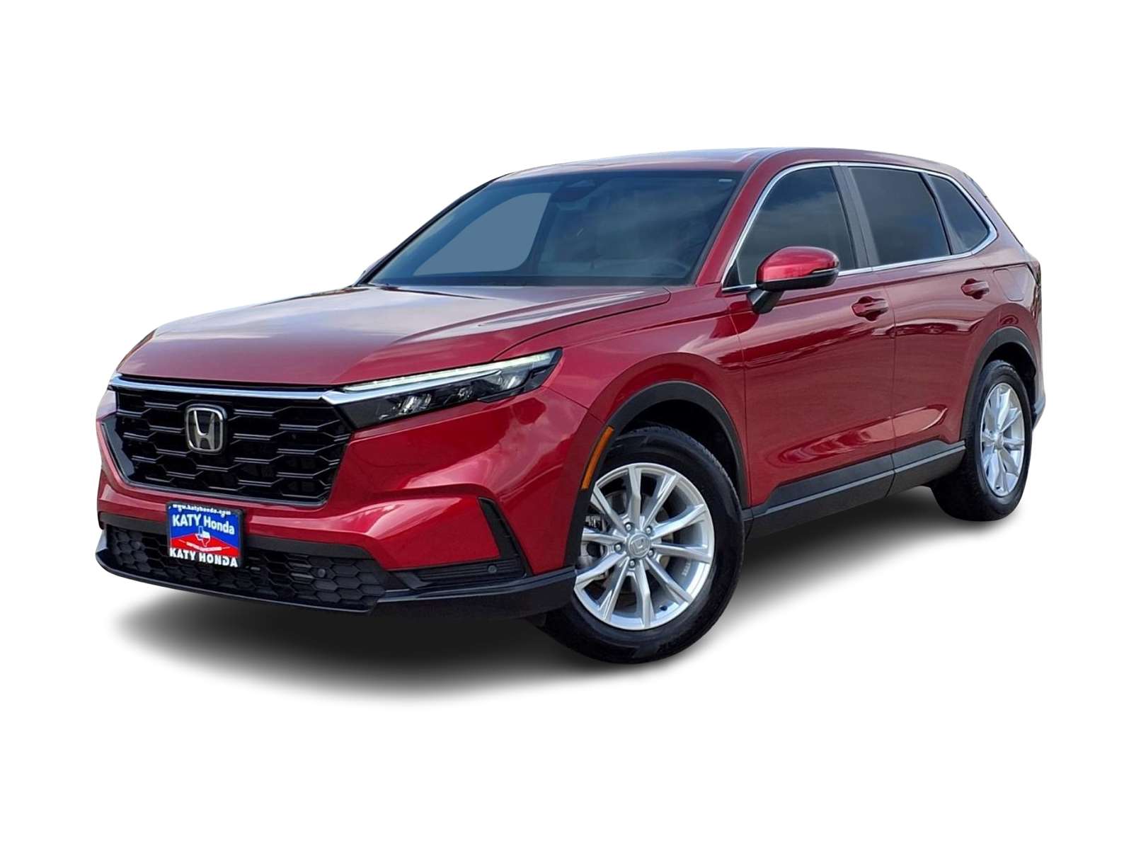 Thumbnail: 2024 Honda CR-V - 1