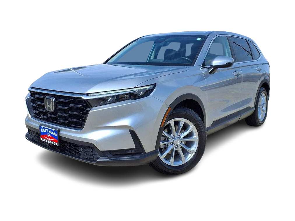 Thumbnail: 2025 Honda CR-V - 1