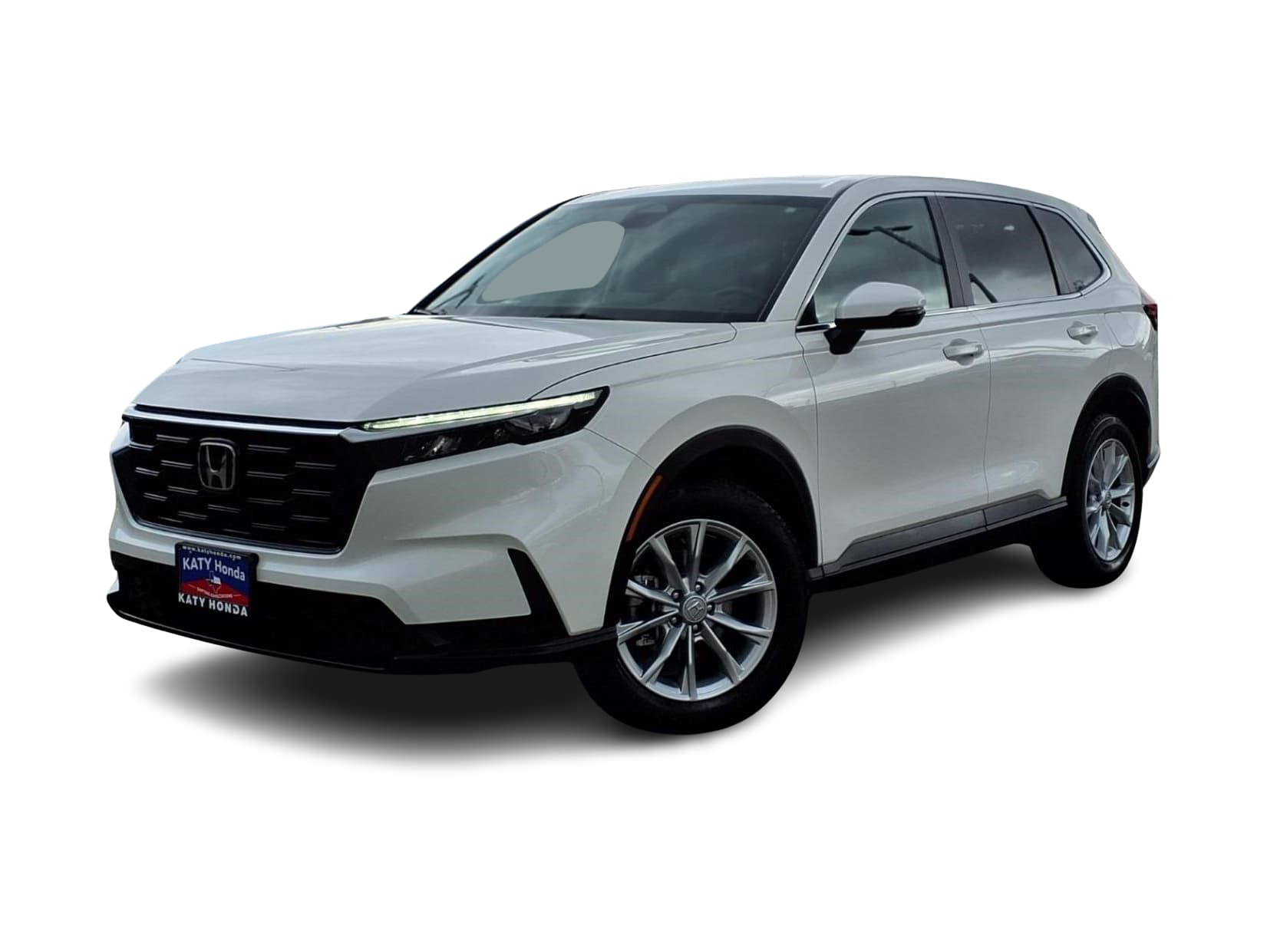 Thumbnail: 2024 Honda CR-V - 1