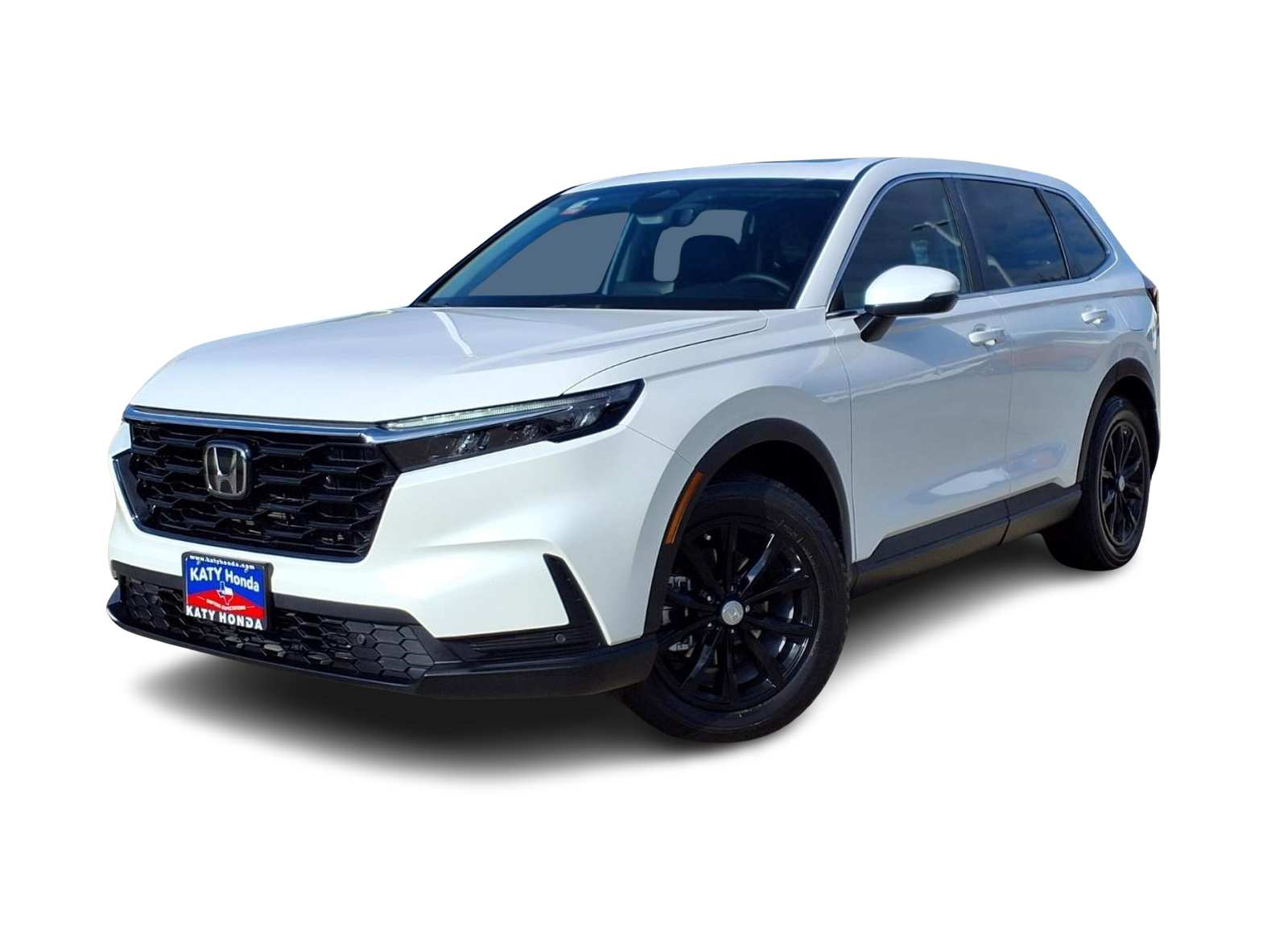 Thumbnail: 2025 Honda CR-V - 1