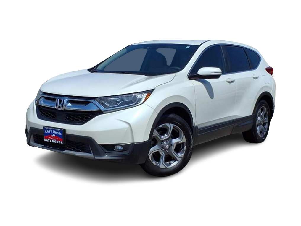 2018 Honda CR-V EX -
                Katy, TX