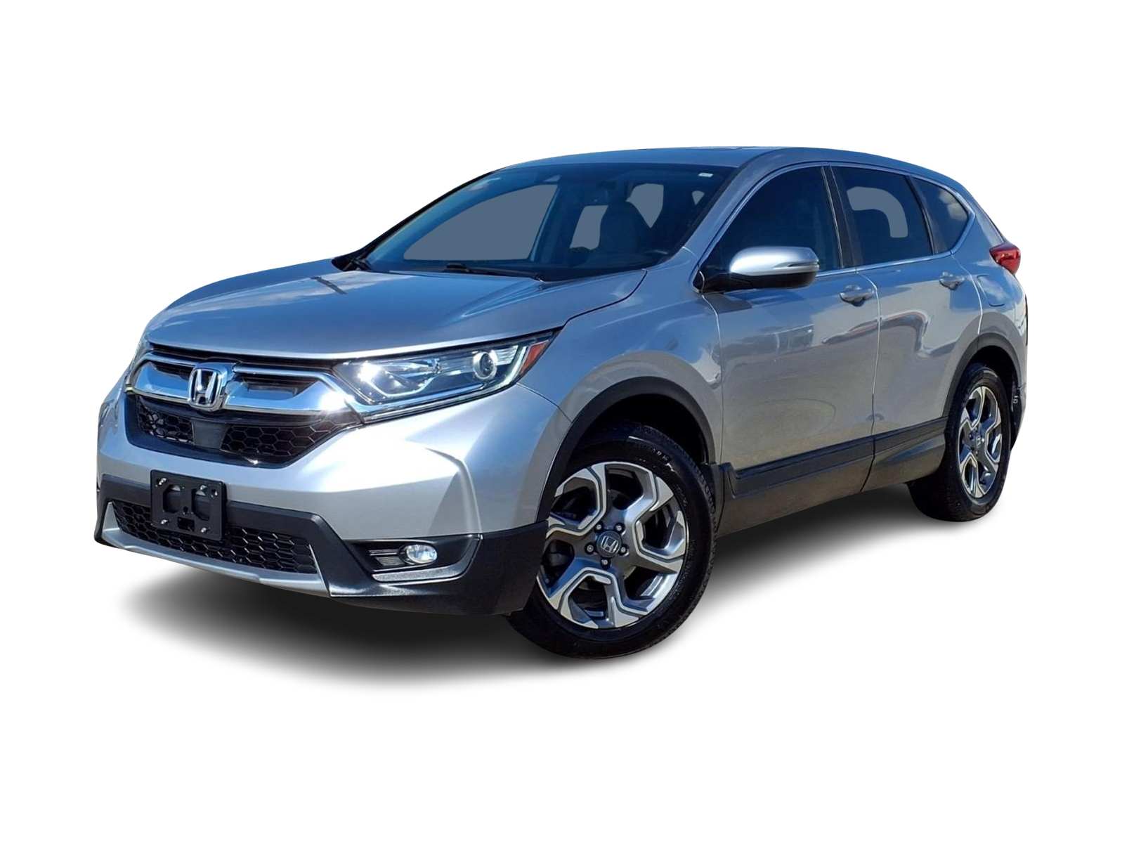 Thumbnail: 2017 Honda CR-V - 1