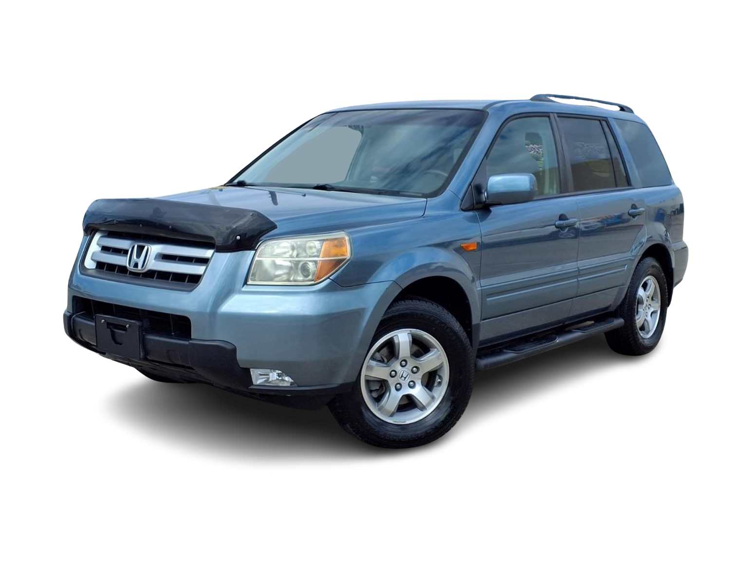 2006 Honda Pilot EX-L -
                  Katy, TX