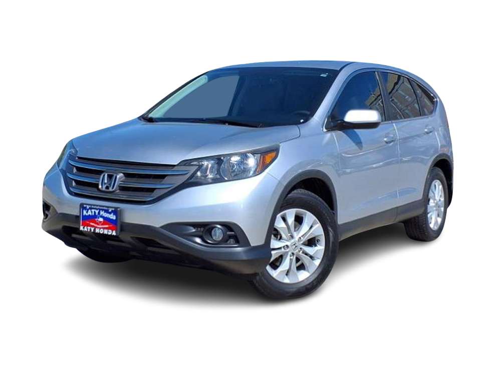 2014 Honda CR-V EX -
                Katy, TX