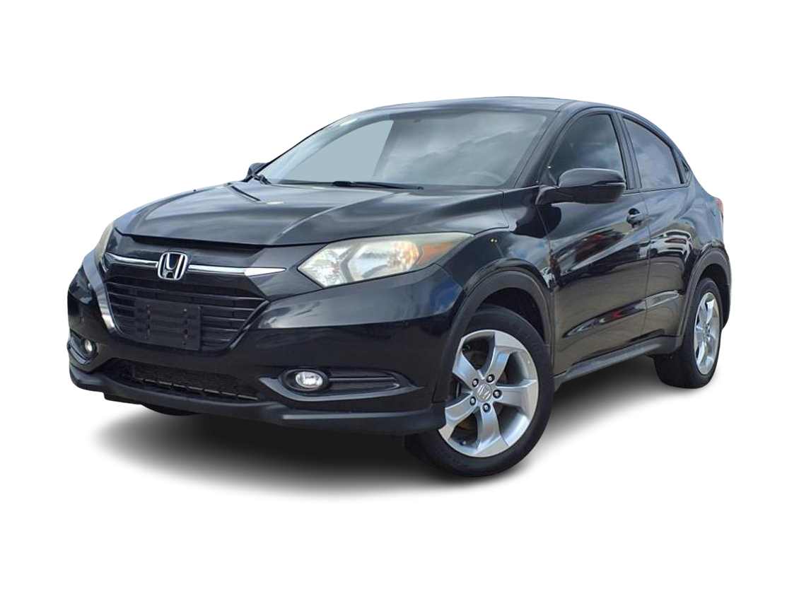 2016 Honda HR-V EX -
                  Katy, TX