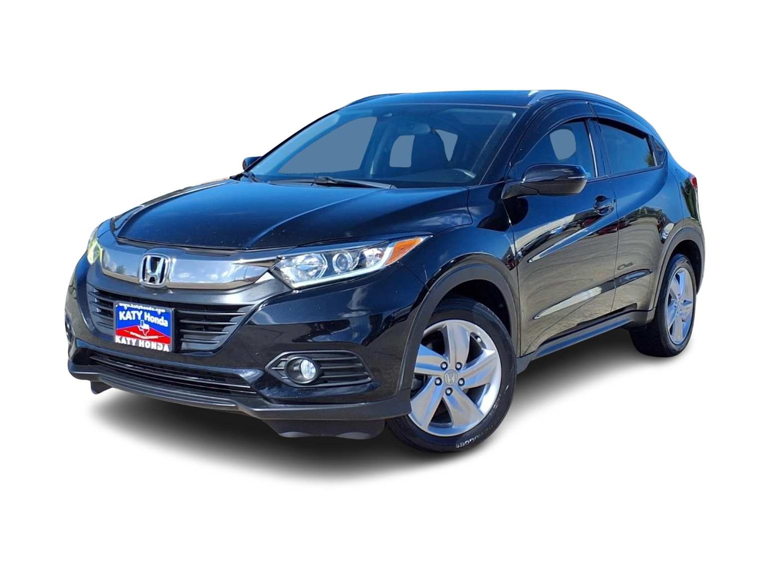 Thumbnail: 2020 Honda HR-V - 1