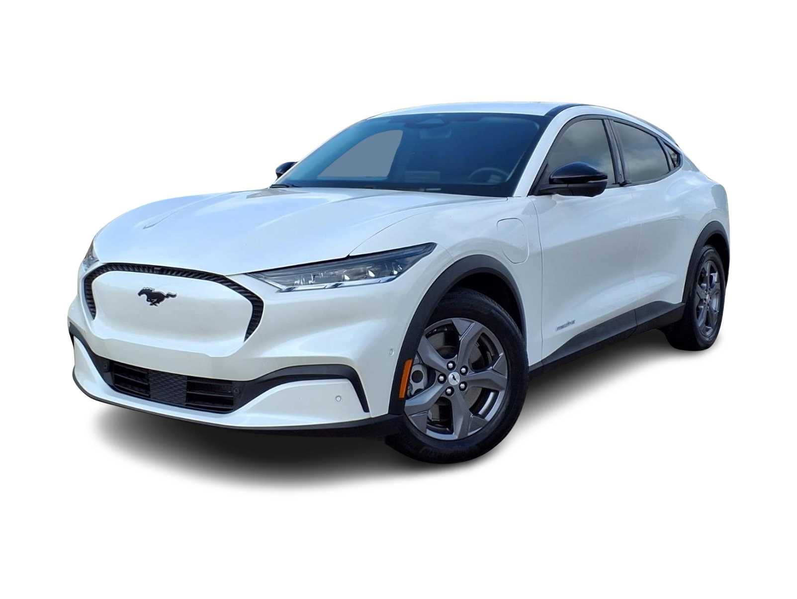 2023 Ford Mustang Mach-E Select -
                  Katy, TX