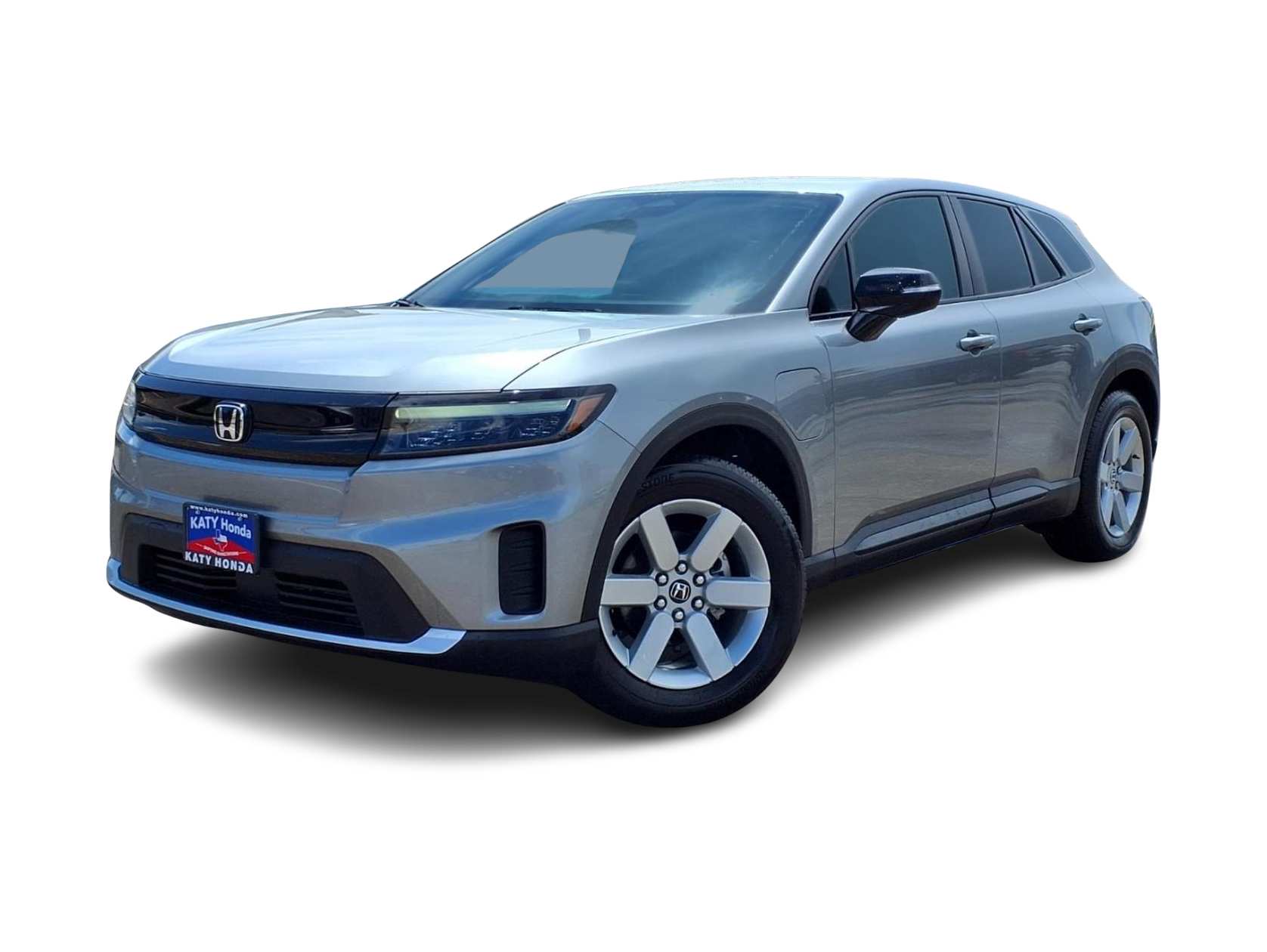 2025 Honda Prologue EX -
                  Katy, TX
