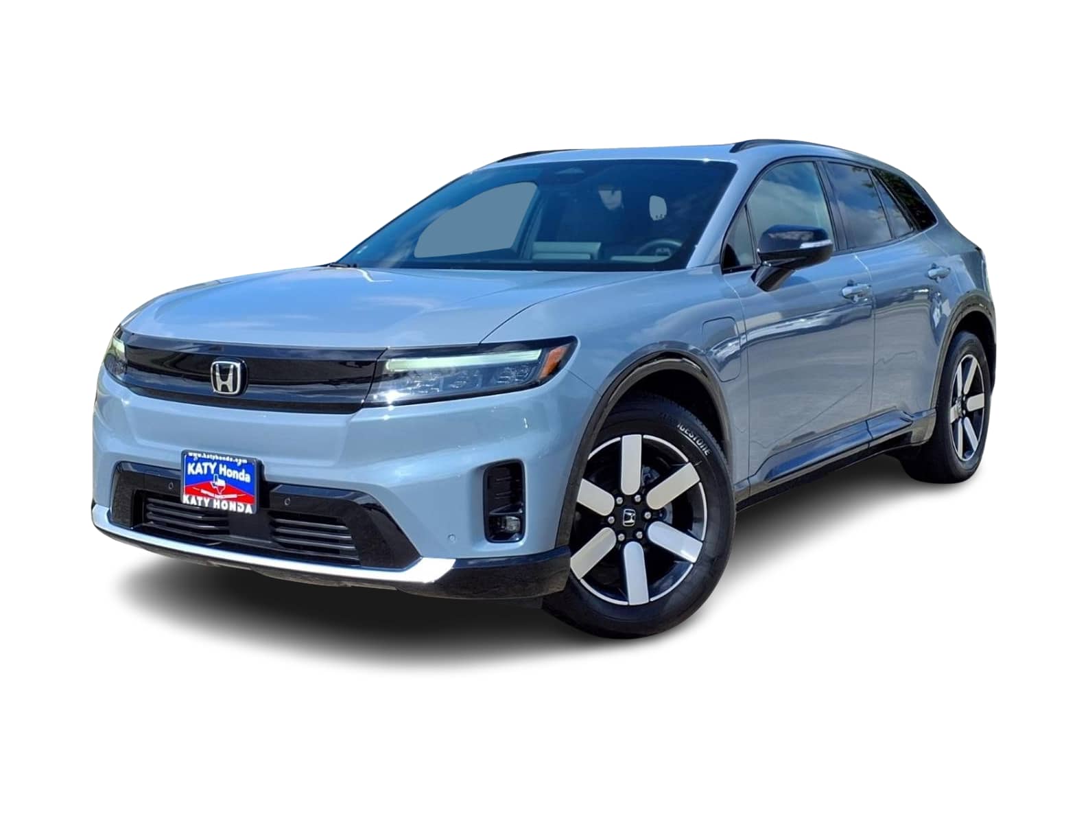 2024 Honda Prologue Touring -
                  Katy, TX