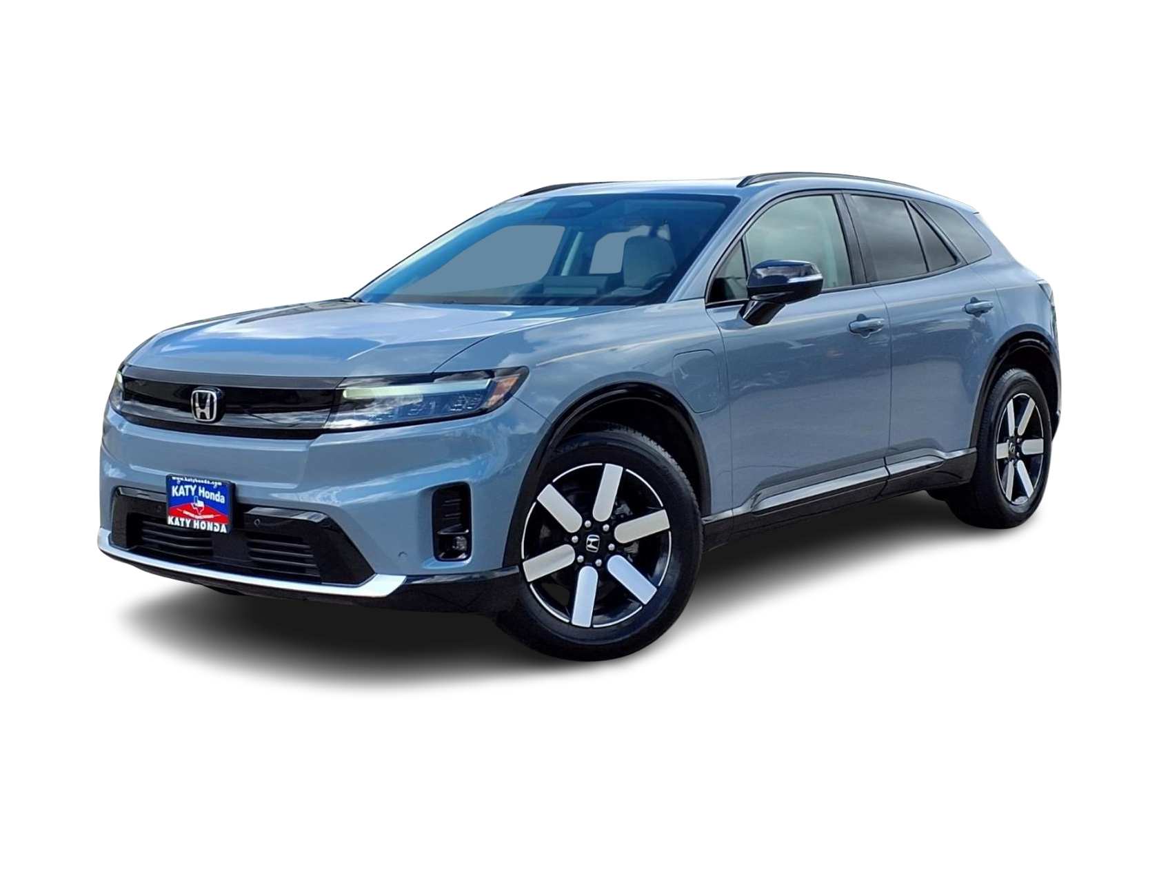2024 Honda Prologue Touring -
                  Katy, TX