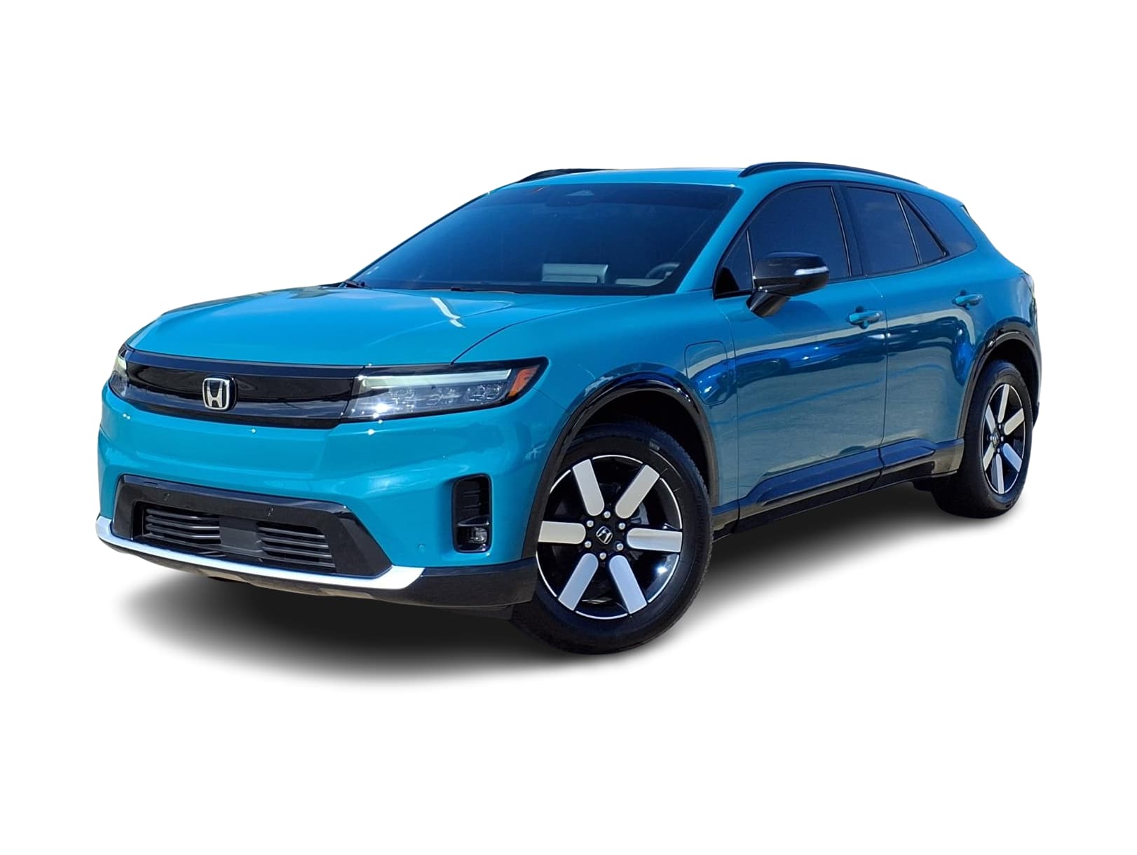2025 Honda Prologue Touring -
                  Katy, TX