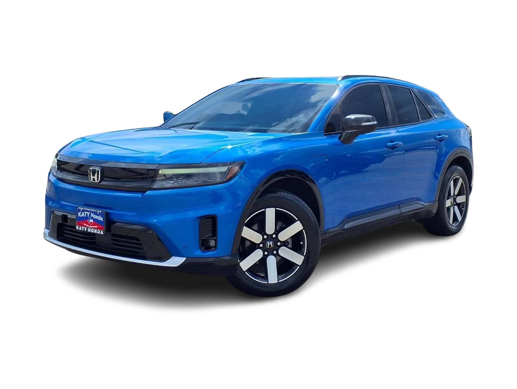 2024 Honda Prologue Touring -
                  Katy, TX