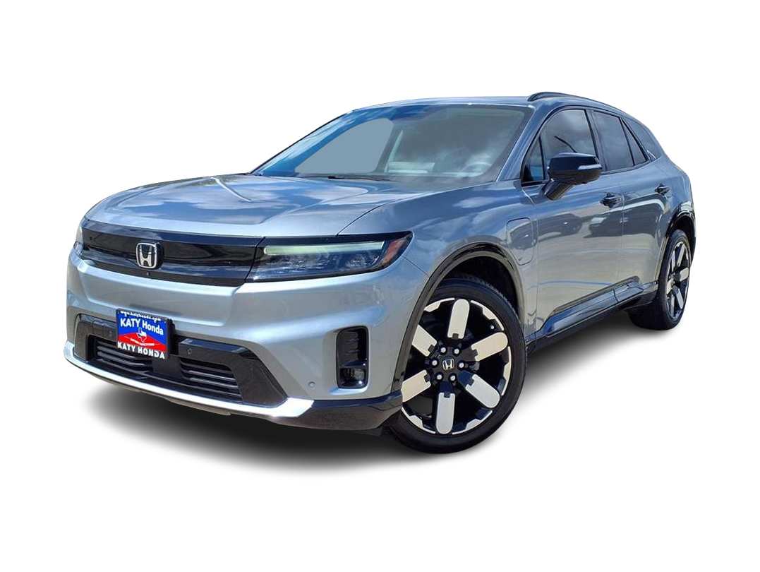 2024 Honda Prologue Elite -
                  Katy, TX
