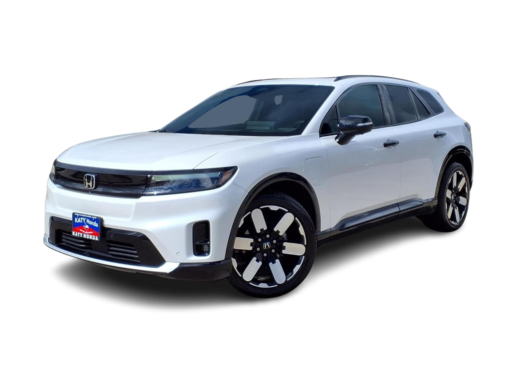 2024 Honda Prologue Elite -
                  Katy, TX