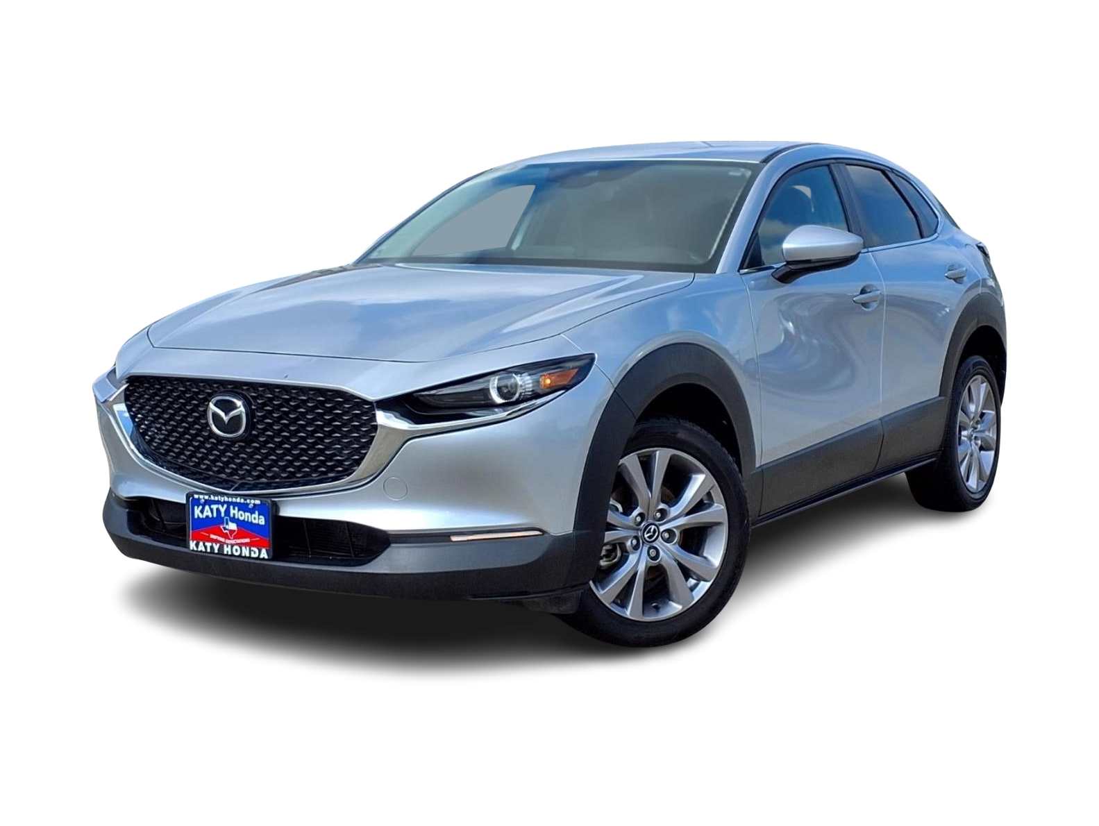 2021 Mazda CX-30 Select -
                  Katy, TX