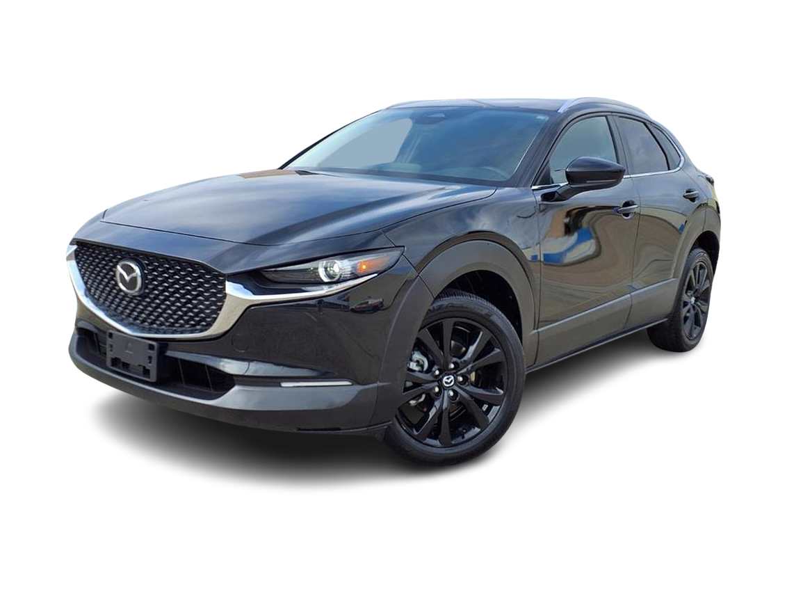 Thumbnail: 2024 Mazda CX-30 - 1