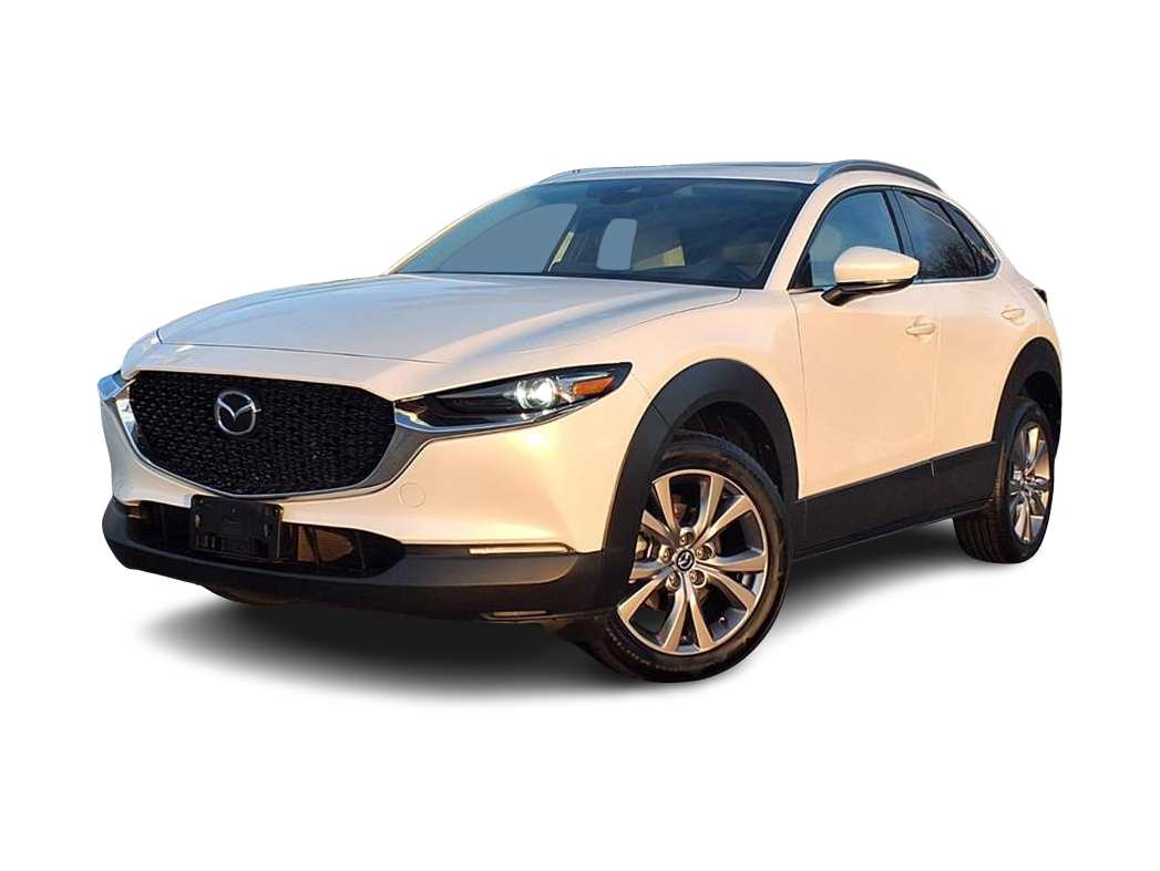 2021 Mazda CX-30 Premium -
                  Katy, TX