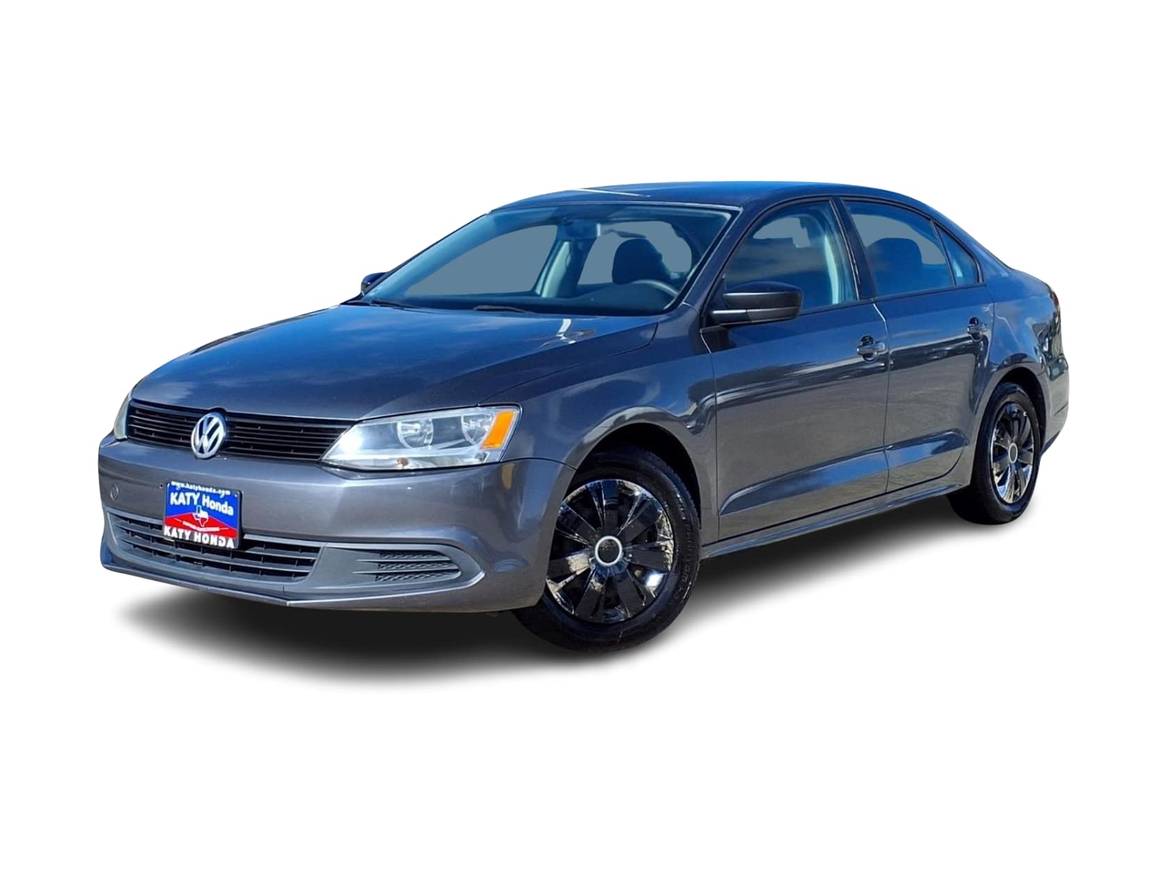 2014 Volkswagen Jetta S -
                  Katy, TX
