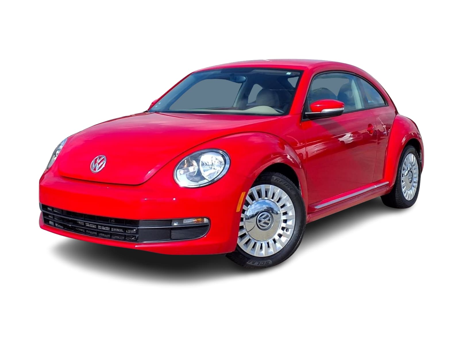 2014 Volkswagen Beetle  -
                  Katy, TX