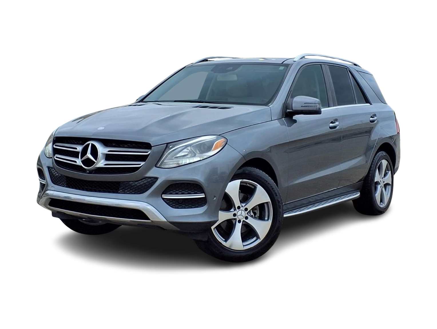 2017 Mercedes-Benz GLE 350 -
                  Katy, TX