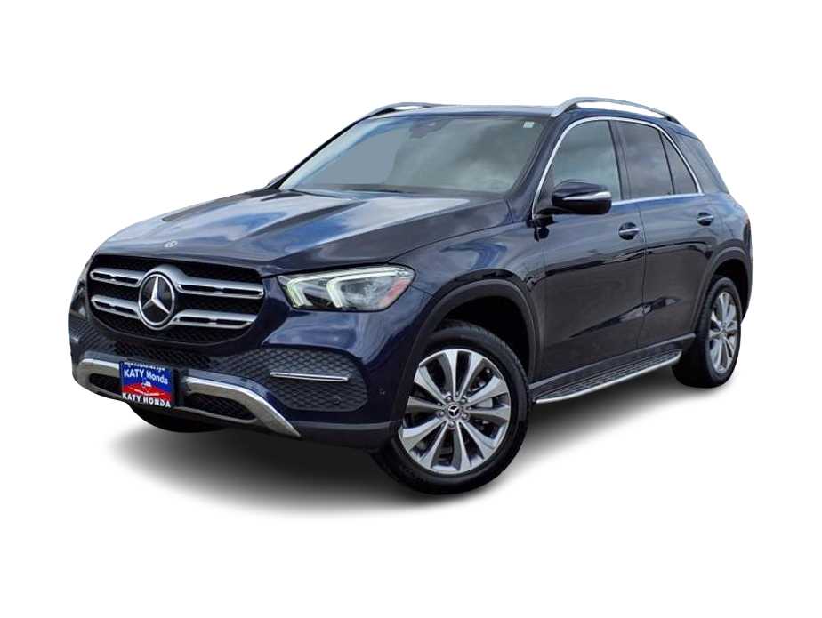 2020 Mercedes-Benz GLE 350 -
                Katy, TX